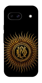 Чохол на Google Pixel 8a Parkway Drive logo ver.1 фото 1 з 1