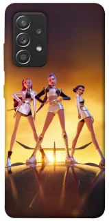 Чохол на Samsung Galaxy A52 4G / A52 5G K-Pop Demon Hunters ver.2 фото 1 з 1