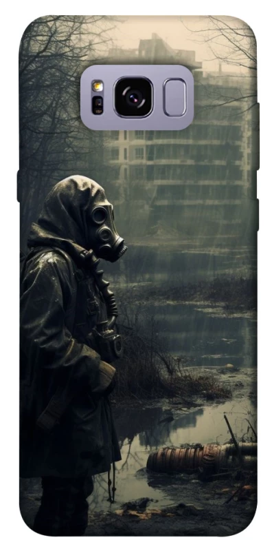 Чохол на Samsung G955 Galaxy S8 Plus Stalker v2 фото 1 з 1