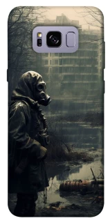 Чохол на Samsung G955 Galaxy S8 Plus Stalker v2 фото 1 з 1
