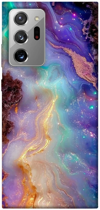 Чохол на Samsung Galaxy Note 20 Ultra Epoxy design ver.6 фото 1 з 1