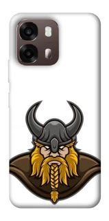 Чохол на Oppo A6 Viking фото 1 з 2