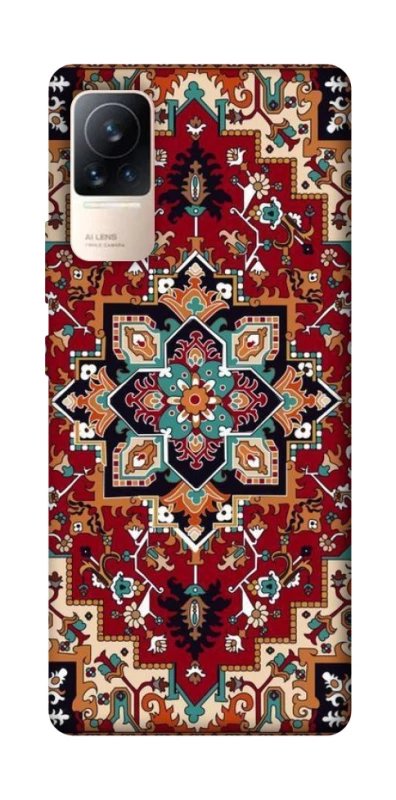 Чохол на Xiaomi Civi 6 Килим v4 фото 1 з 1