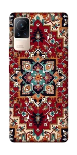 Чохол на Xiaomi Civi 6 Килим v4 фото 1 з 1