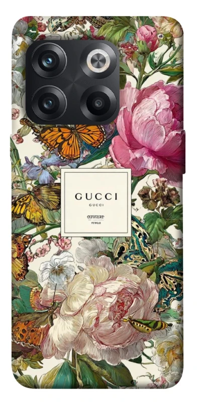 Чехол на OnePlus 10T Gucci ver.5 фото 1 из 1