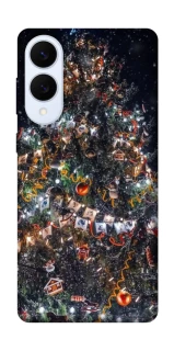 Чехол на Samsung Galaxy S25 Edge Новогодний v28 фото 1 Чехол на Samsung Galaxy S25 Edge Новогодний v28 фото 1 из 1