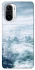 Чохол на Xiaomi Redmi K40 / K40 Pro / K40 Pro+ / Poco F3 Над хмарами фото 1 Чохол на Xiaomi Redmi K40 / K40 Pro / K40 Pro+ / Poco F3 Над хмарами фото 1 з 1