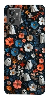 Чохол на Motorola Moto G32 Halloween Style фото 1 з 1