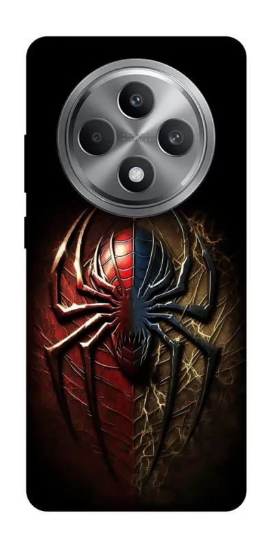 Чохол на Oppo Reno 12 F 4G Spiderman icon фото 1 з 1