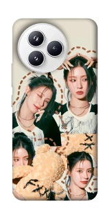 Чохол на Xiaomi Civi 5 Pro Miyeon v2 - (G)I-DLE фото 1 з 1