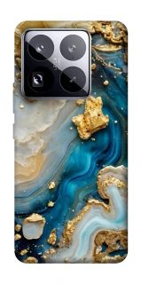 Чохол на Xiaomi 15 Pro Epoxy design ver.2 фото 1 з 1