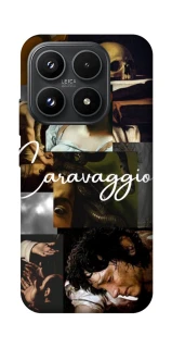 Чохол на Xiaomi 17 Caravaggio фото 1 з 1