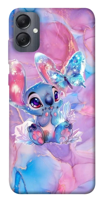 Чехол на Samsung Galaxy A05 Stitch ver.27 фото 1 из 1