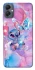 Чехол на Samsung Galaxy A05 Stitch ver.27 фото 1 из 1
