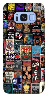 Чехол на Samsung G950 Galaxy S8 My playlist ver.7 фото 1 из 1