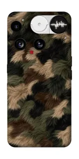 Чохол на Nothing Phone (3) Camouflage v30 фото 1 з 1
