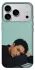 Чехол на Apple iPhone 18 Pro Max Mingyu - Seventeen фото 1 из 2
