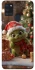 Чохол на Samsung Galaxy A21s Grinch mood ver.5 фото 1 з 1