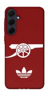 Чохол на Samsung Galaxy A55 FC Arsenal v7 фото 1 з 1