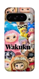 Чехол на Google Pixel 10 Pro Wakuku ver.7 фото 1 из 1