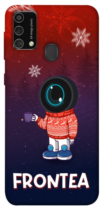 Чехол на Samsung Galaxy M21s Frontea фото 1 из 1