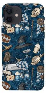 Чехол на Apple iPhone 12 (6.1") Harry Potter V20 фото 1 из 1