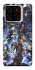 Чехол на ZTE Blade A56 Warcraft v3 фото 1 из 1