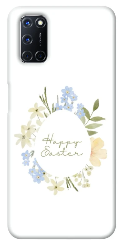 Чехол на Oppo A52 / A72 / A92 Easter ver.6 фото 1 из 1
