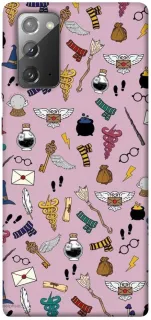 Чохол на Samsung Galaxy Note 20 Harry Potter V16 фото 1 з 1
