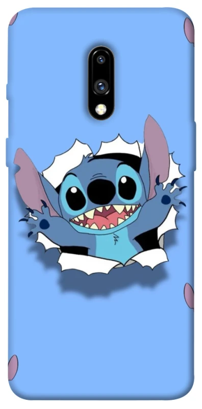 Чохол на OnePlus 7 Stitch ver.6 фото 1 з 1