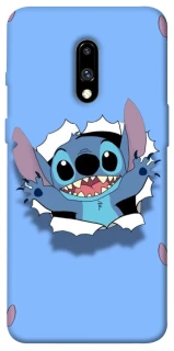 Чохол на OnePlus 7 Stitch ver.6 фото 1 з 1