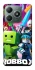 Чохол на Realme C61 Roblox gaming heroes фото 1 з 1