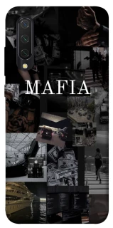 Чохол на Xiaomi Mi CC9 / Mi 9 Lite Mafia фото 1 з 1