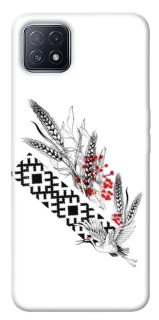 Чохол на Oppo A73 Батьківщина фото 1 з 1