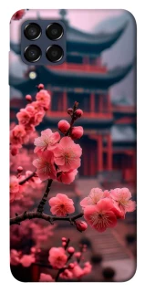 Чохол на Samsung Galaxy M33 5G Flowers v29 фото 1 з 1