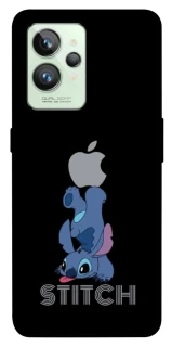 Чохол на Realme GT2 Stitch ver.18 фото 1 з 1