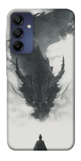 Чохол на Samsung Galaxy A15 4G/5G dragon mood фото 1 з 1