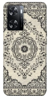 Чохол на Oppo A57s Килим v51 фото 1 з 1