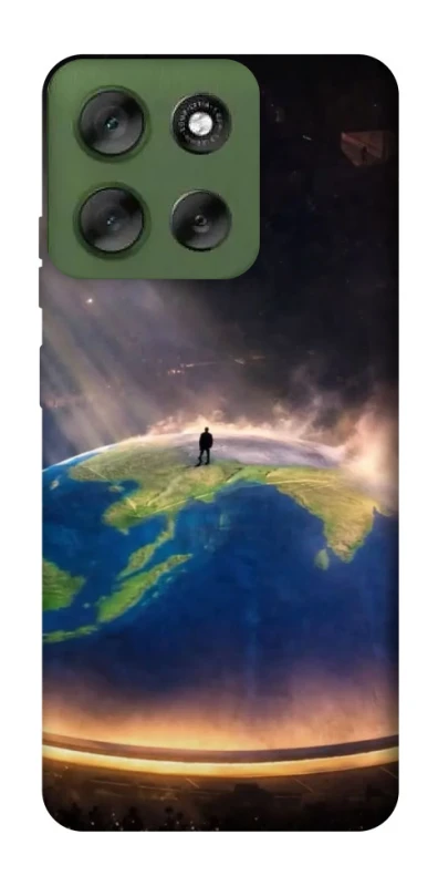 Чохол на Motorola Moto G56 5G Kanye West ver.1 фото 1 з 1