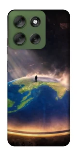Чохол на Motorola Moto G56 5G Kanye West ver.1 фото 1 з 1