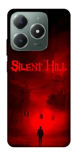 Чехол на Realme C61 Silent Hill aesthetic ver.1 фото 1 из 1