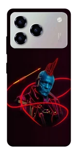 Чохол на ZTE Blade A76 Yondu фото 1 з 1