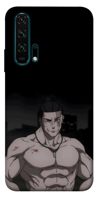 Чехол на Huawei Honor 20 Pro Todo фото 1 из 1