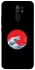 Чехол на Xiaomi Redmi 9 Волны Японии фото 1 из 1