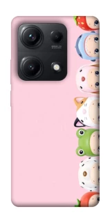 Чохол на Xiaomi Redmi Note 14S Sonny angel wallpaper фото 1 з 1