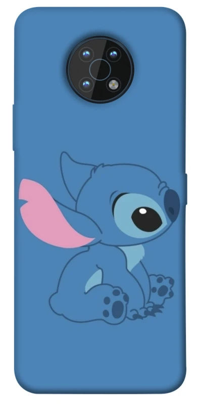 Чехол на Nokia G50 Pair romantic theme ver.3 фото 1 из 1