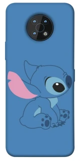 Чохол на Nokia G50 Pair romantic theme ver.3 фото 1 з 1