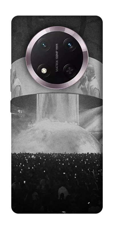 Чехол на Honor X9c Kanye West ver.5 фото 1 из 1