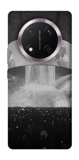 Чохол на Honor X9c Kanye West ver.5 фото 1 з 1