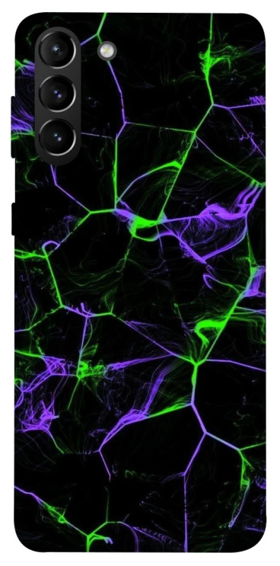Чохол на Samsung Galaxy S21+ Abstract ver.2 фото 1 з 1